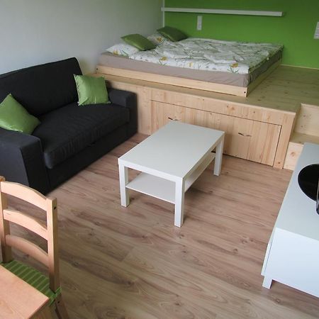Apartman Stozec Ema Экстерьер фото