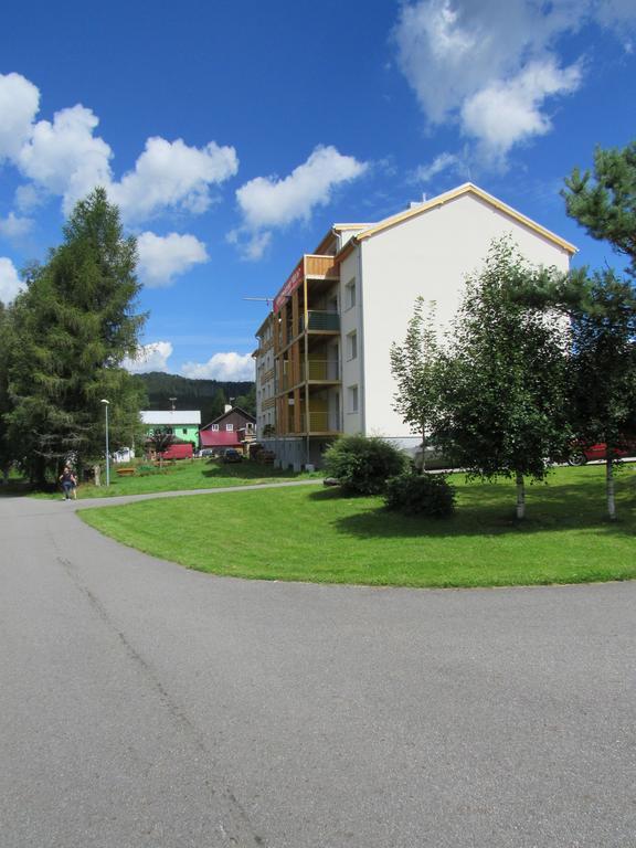 Apartman Stozec Ema Экстерьер фото