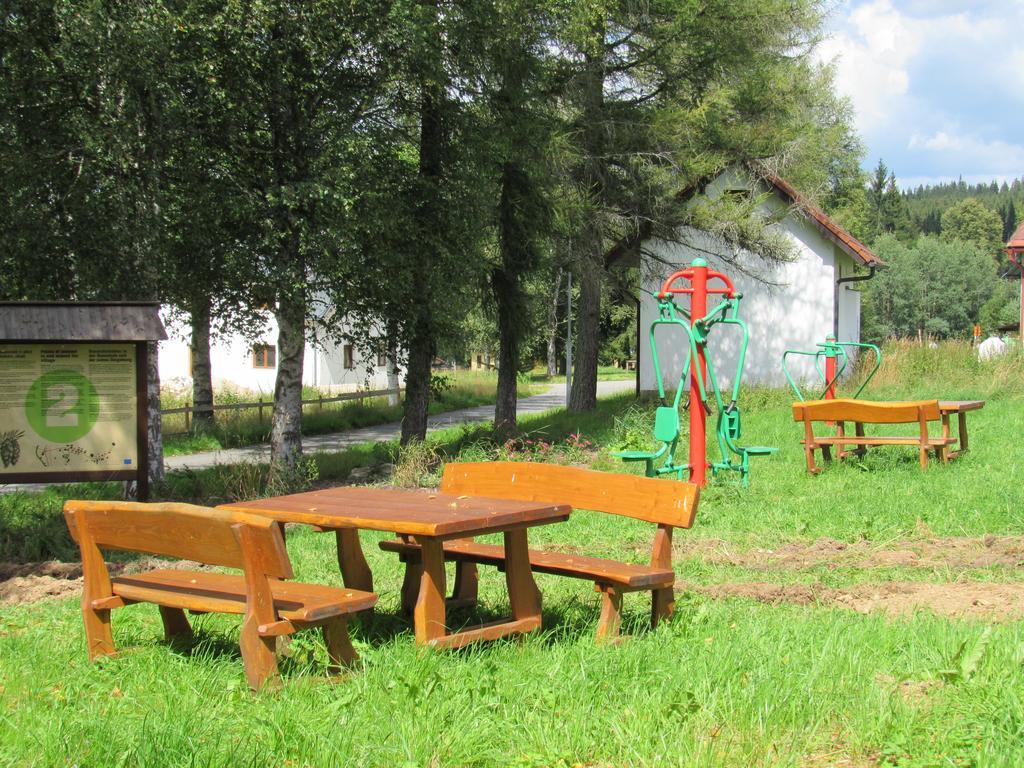 Apartman Stozec Ema Экстерьер фото