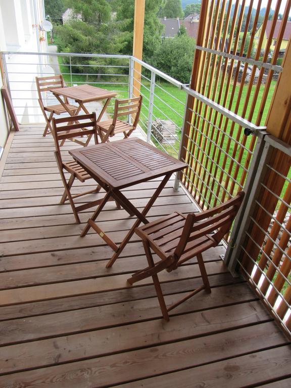 Apartman Stozec Ema Экстерьер фото