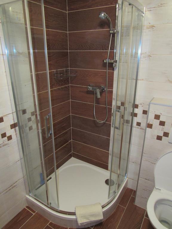 Apartman Stozec Ema Экстерьер фото